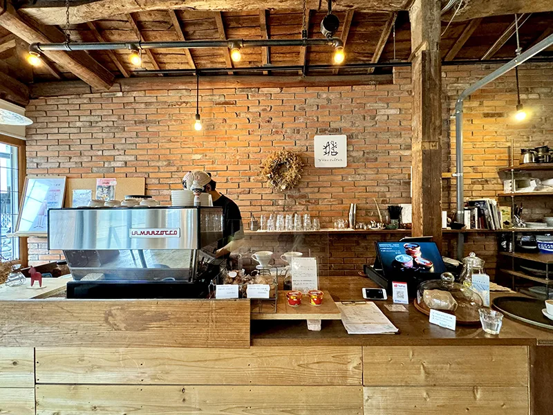 EMMA COFFEE