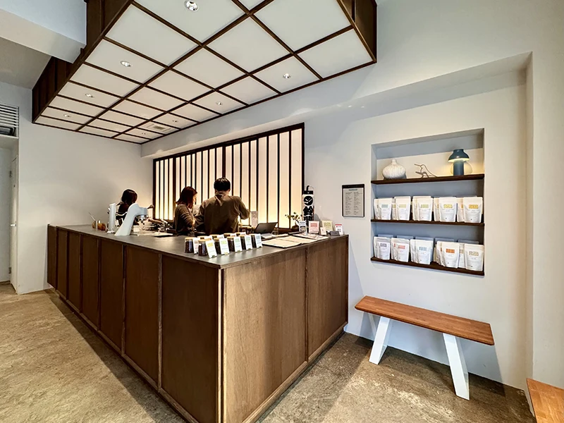 KIELO COFFEE ASAKUSA