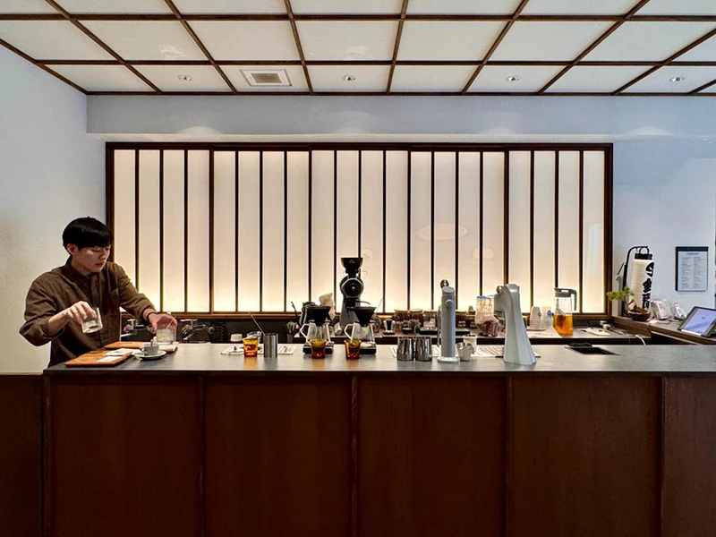 KIELO COFFEE ASAKUSA
