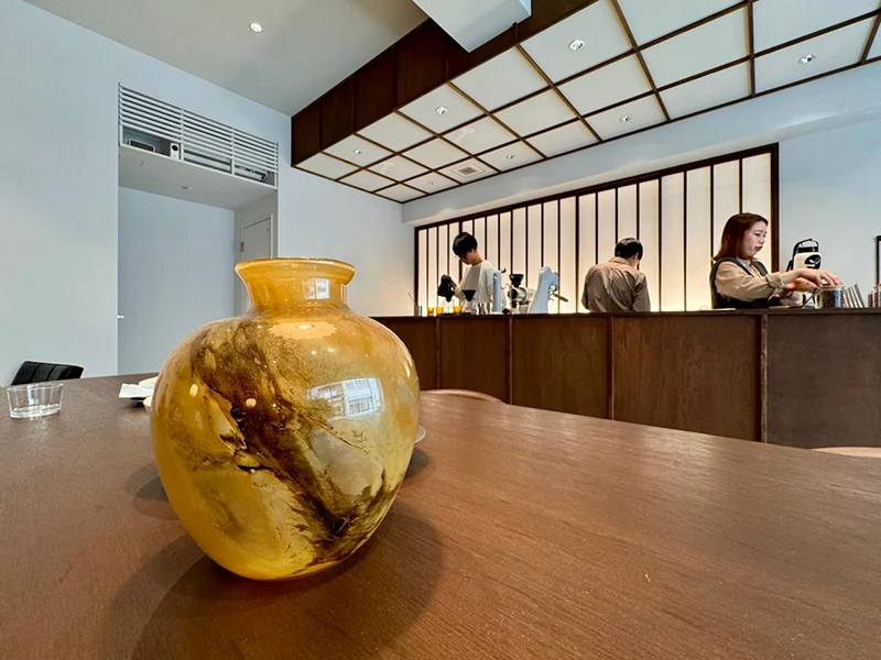 KIELO COFFEE ASAKUSA
