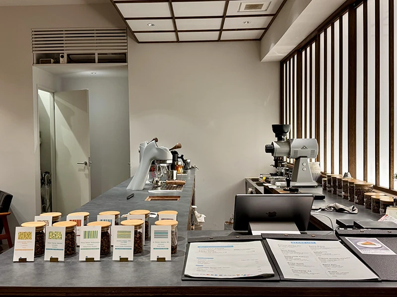 KIELO COFFEE ASAKUSA