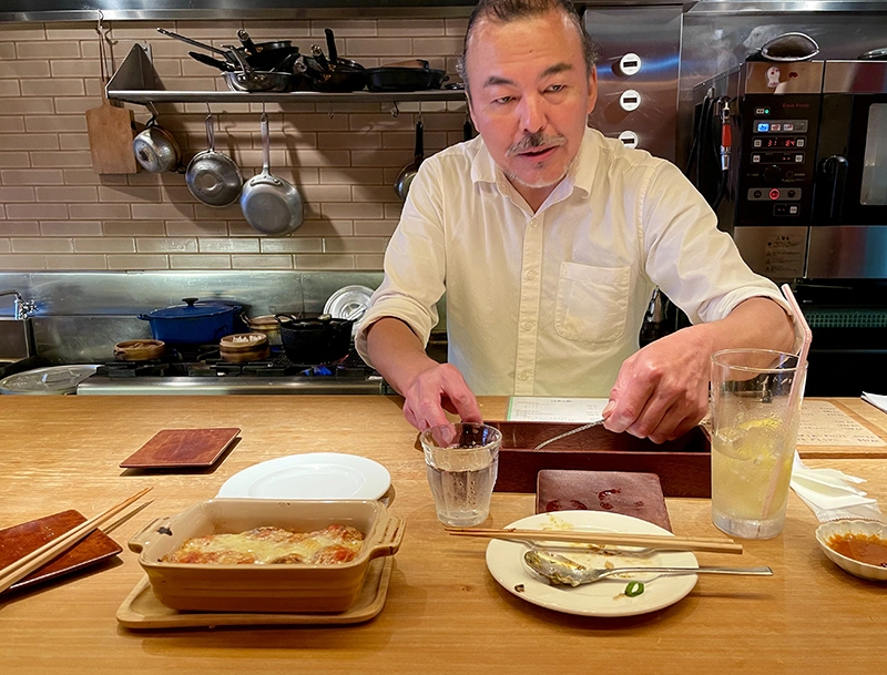 Takoriki