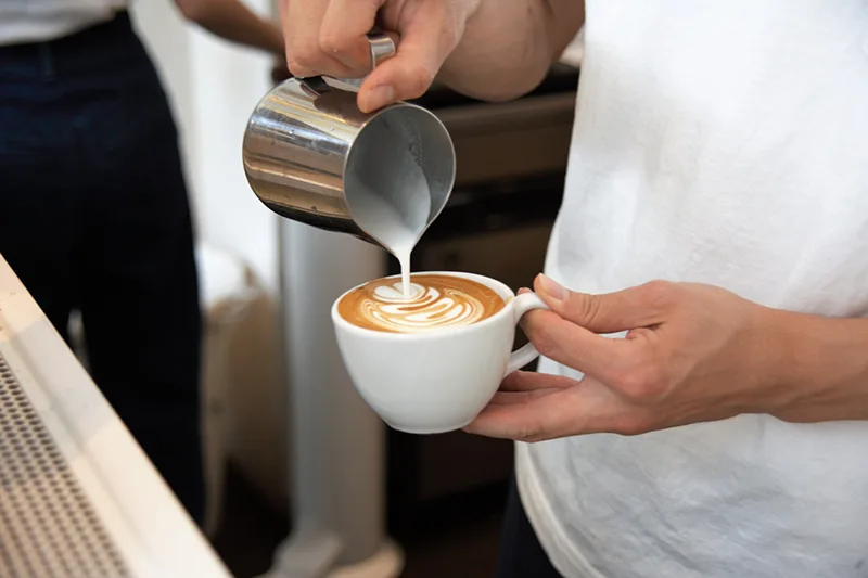% ARABICA Kyoto Higashiyama